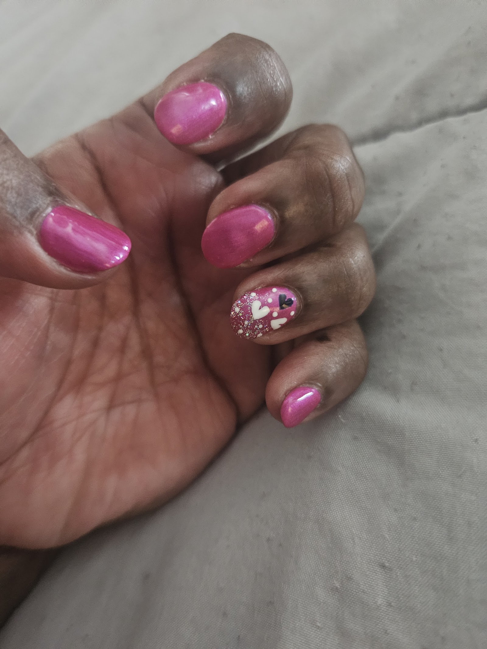 Palace Nails nail photo 1