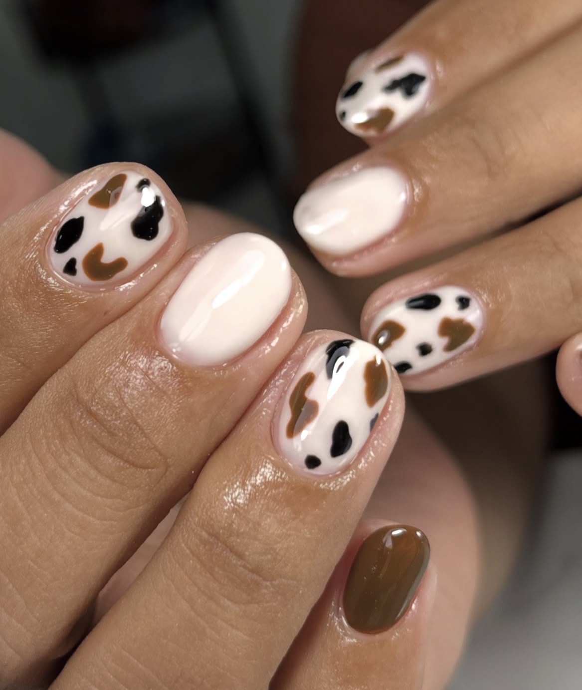 Palace Nails nail photo 2