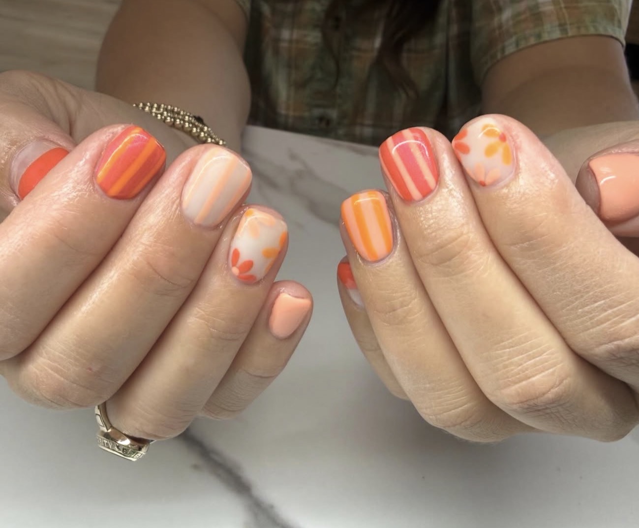 Palace Nails nail photo 3
