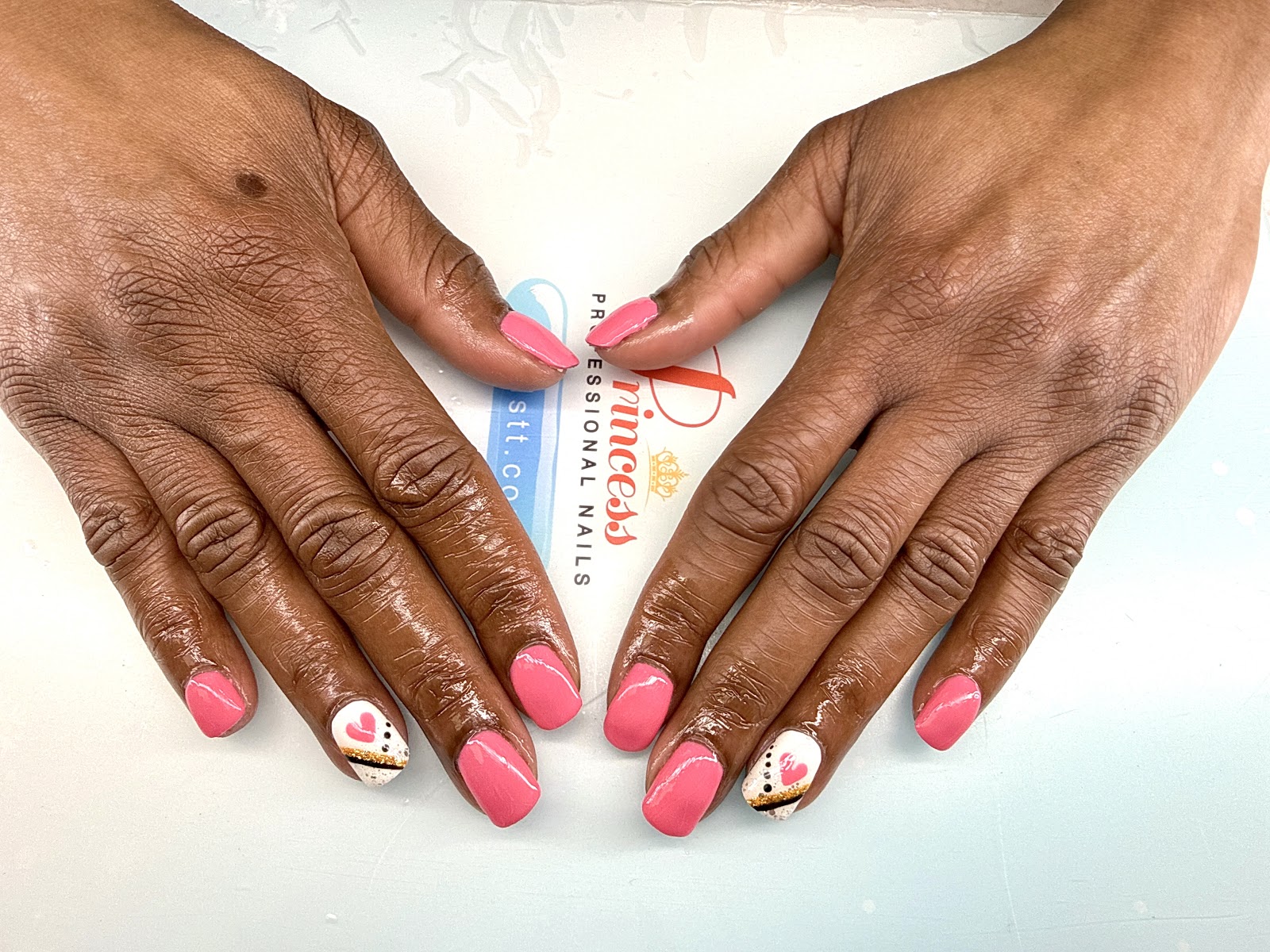 Palace Nails nail photo 4