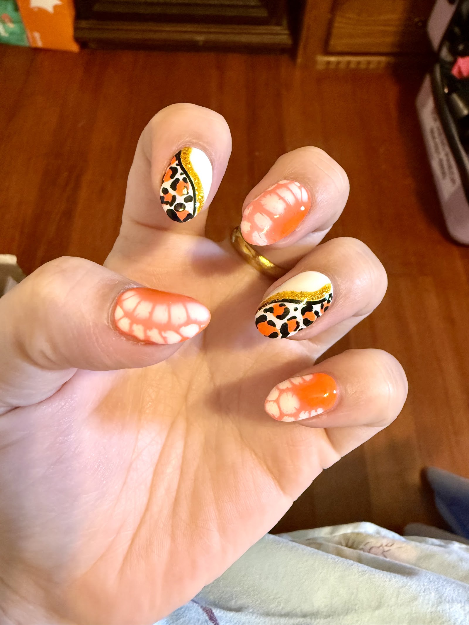 Palace Nails nail photo 6